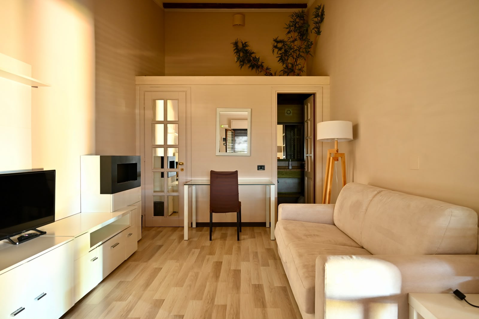 Relax e benessere al Poggio dei Pettirossi